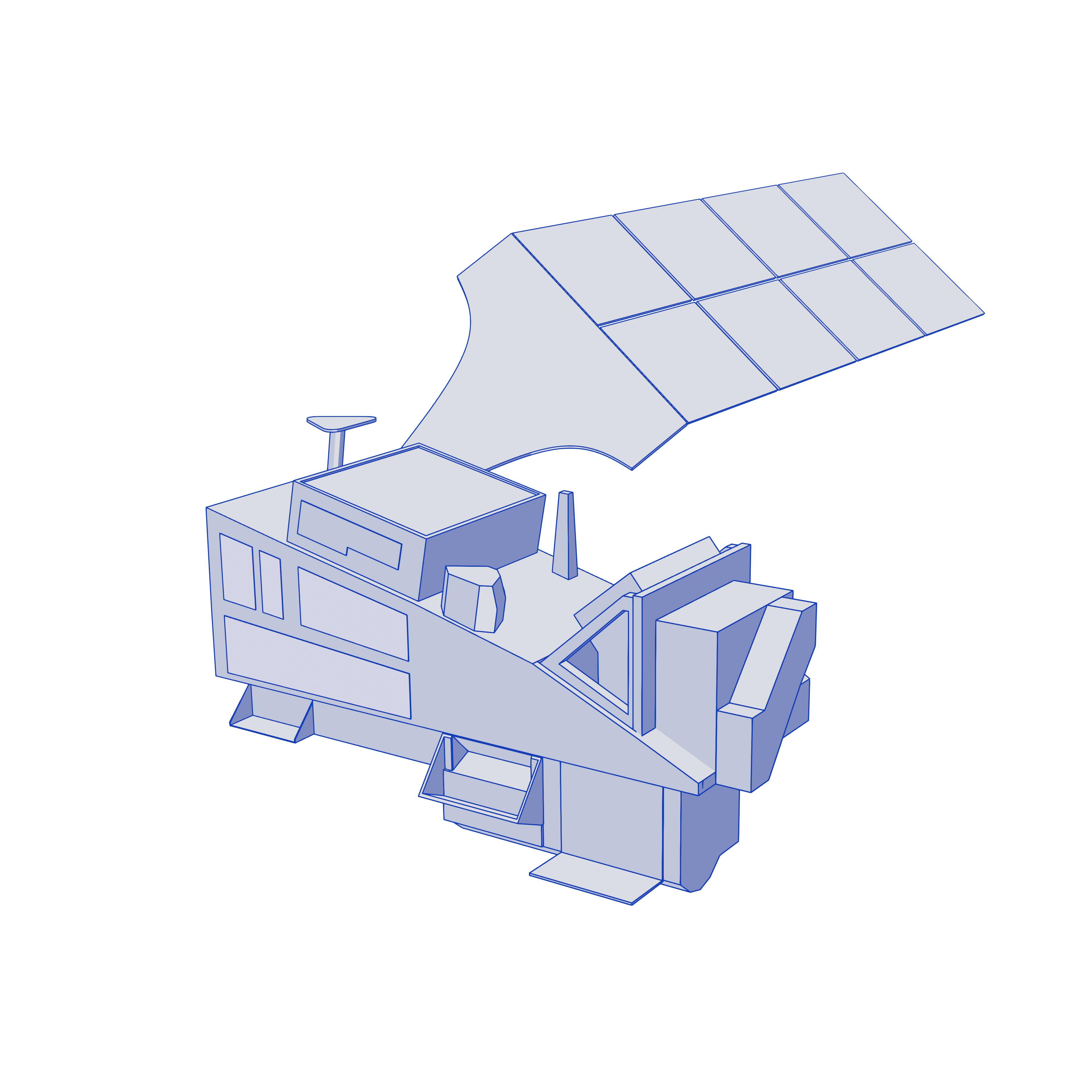 telescope